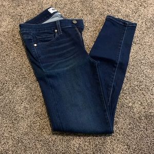 Paige Blue Jeans